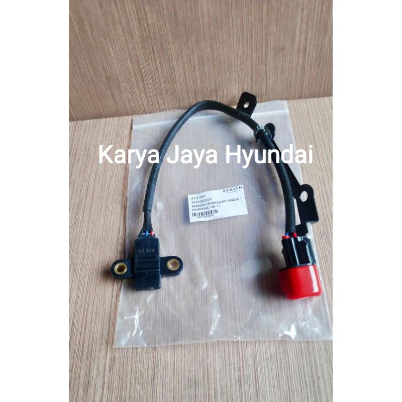 Sensor CKP Kia Picanto