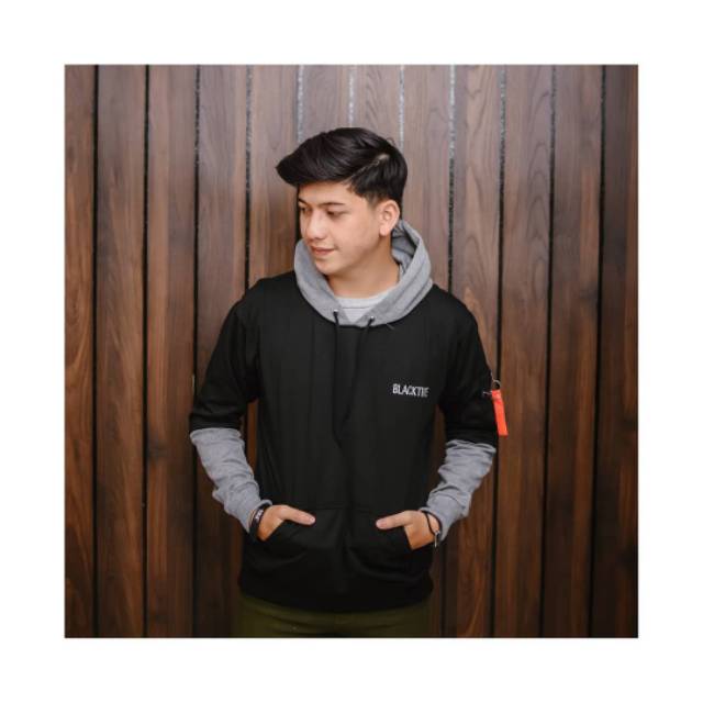 BLACKTIP HOODIE || HOODIE KOREA || HOODIE PRIA #BT