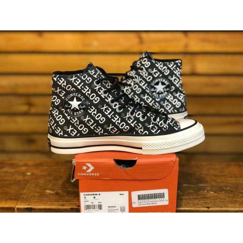 Converse CT 70s Hi Egret GORE-TEX original | converse 70s original | converse original