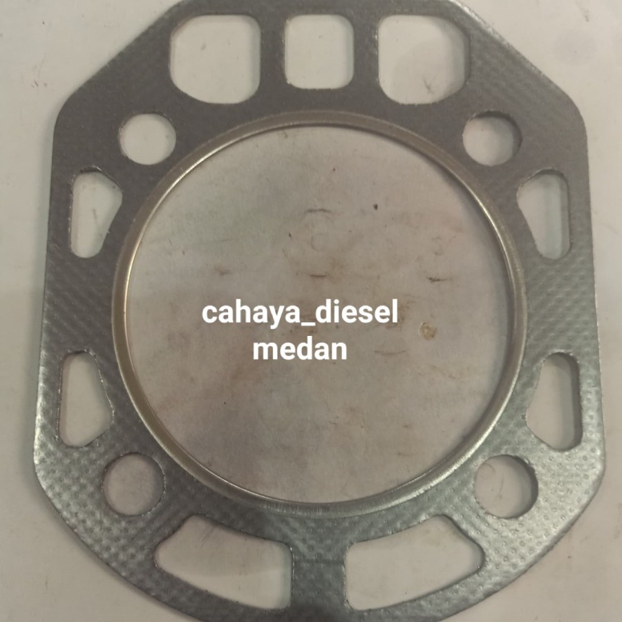 TS230 GASKET HEAD PACKING DEKSEL YANMAR