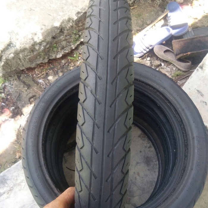 jual ban supra federal ukuran 70/90-14