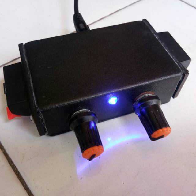 AUDIO POWER MINI 12 VOLT CLASS D HIFI