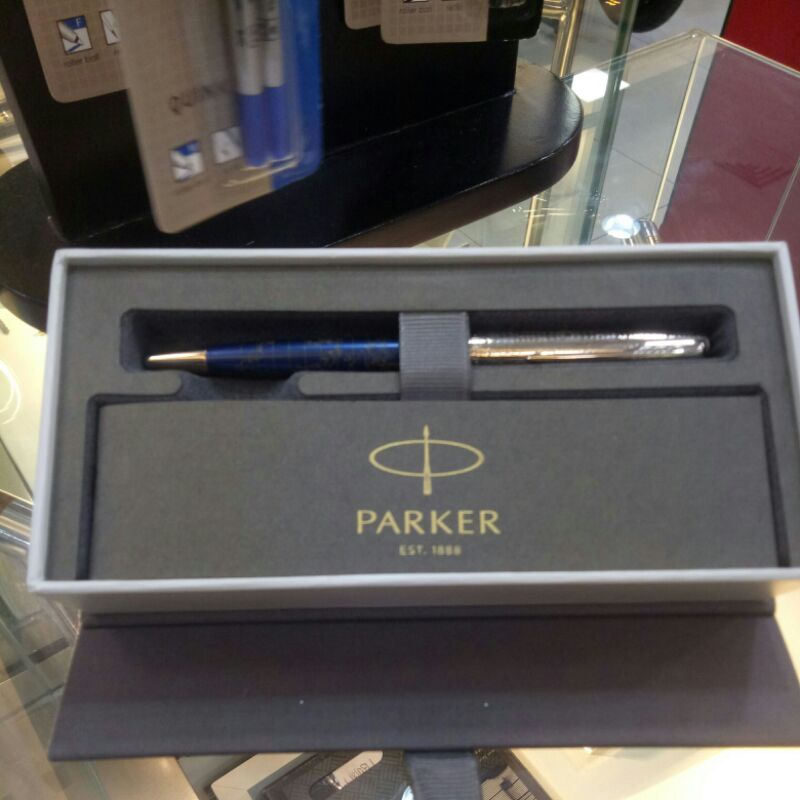 

pulpen parker sonet