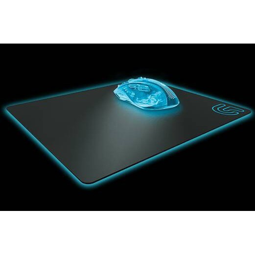 Logitech G440 Gaming Mousepad Hard G 440 Mouse Pad