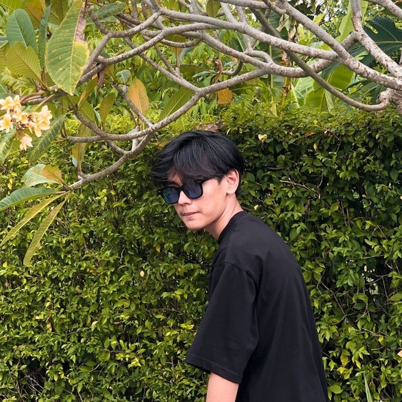 KACAMATA SQUARE BLACK // KACAMATA VINTAGE BLUE // KACAMATA LARI, KACAMATA KOREA PRIA WANITA, KACAMAT