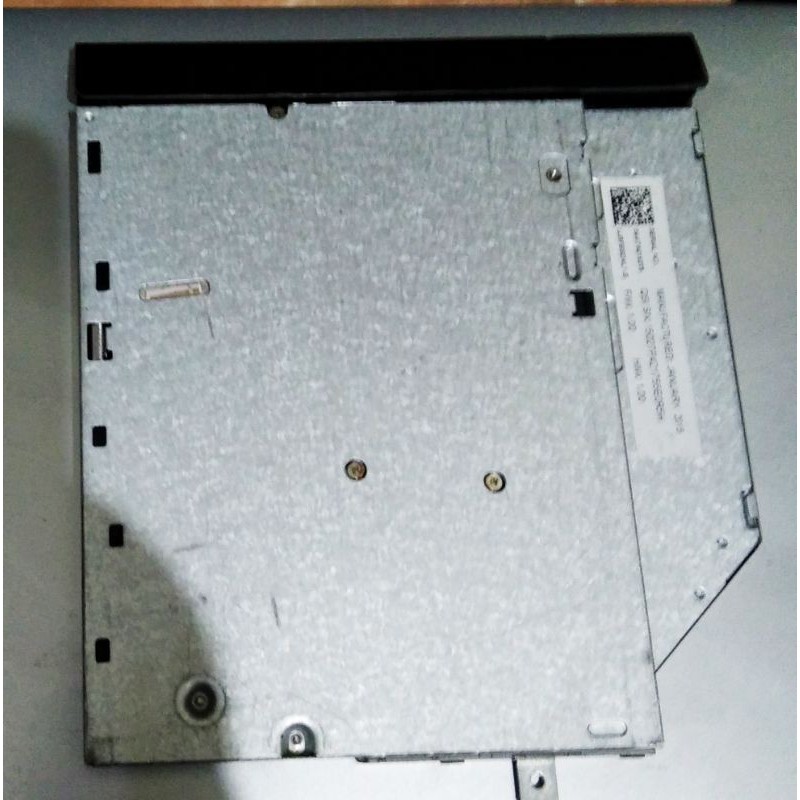 DVD RW Slim Laptop