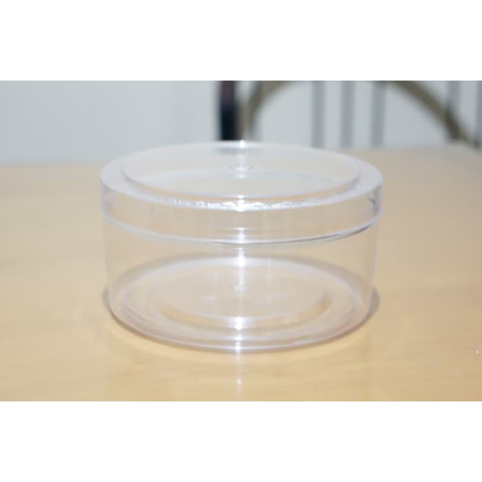 Toples Nastar Bulat Kue Kering Makanan Lebaran Natal Polos Besar 500gr 12 Pcs Logo 368