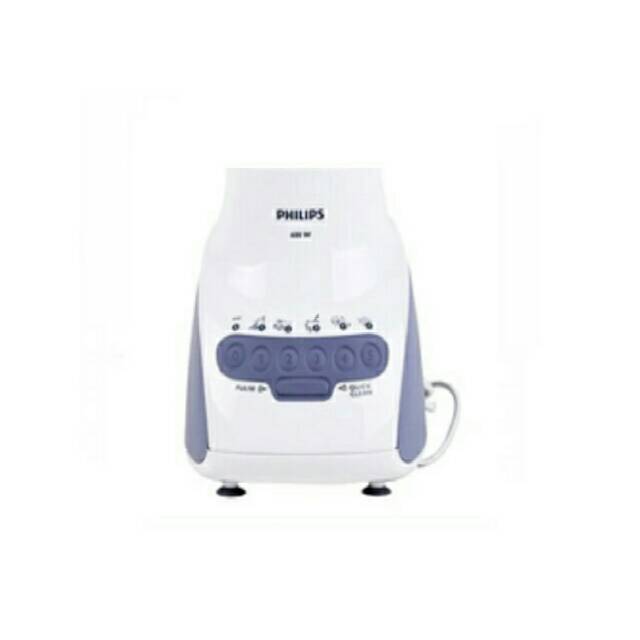 Mesin blender philips HR2115/HR2116 MESIN BARU