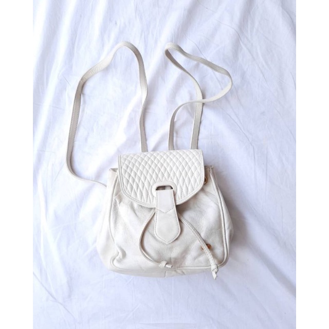 Bally Backpack Second