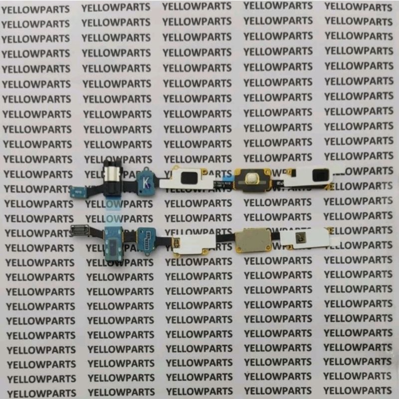 FLEXIBLE FLEXIBEL FLEKSIBEL SAMSUNG GALAXY J710 J7 2016 KONEKTOR CONNECTOR HF UI UP