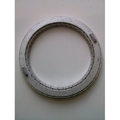 TENNO Tutup Burner TR-7B Besar/TR-8B Besar