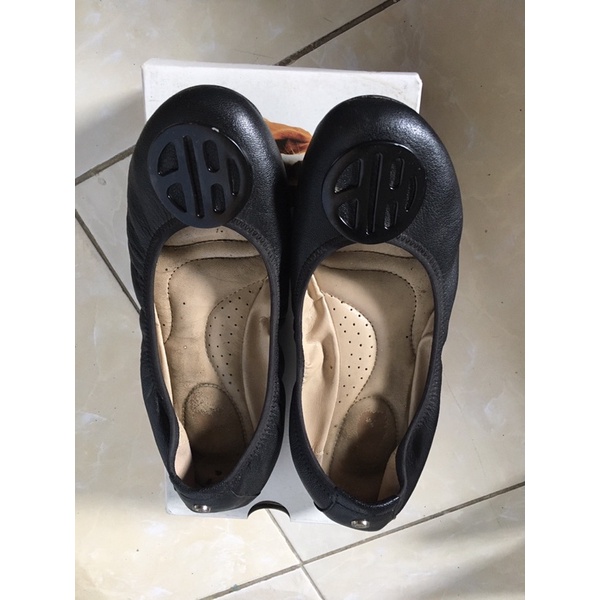 hush puppies samantha preloved