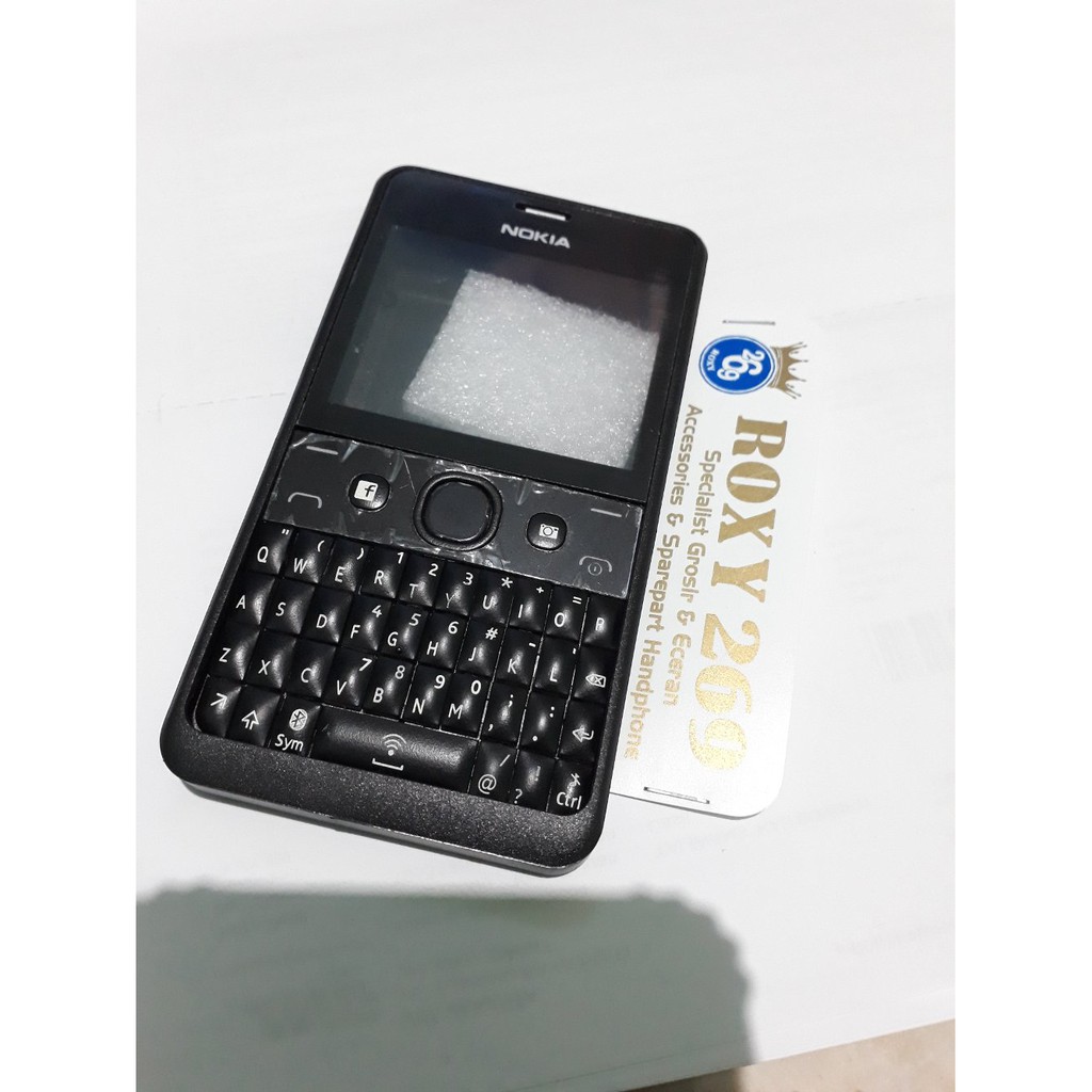 promo Casing Hp Handphone Nokia 210 Case Housing Cesing Kesing Hp Nokia 210