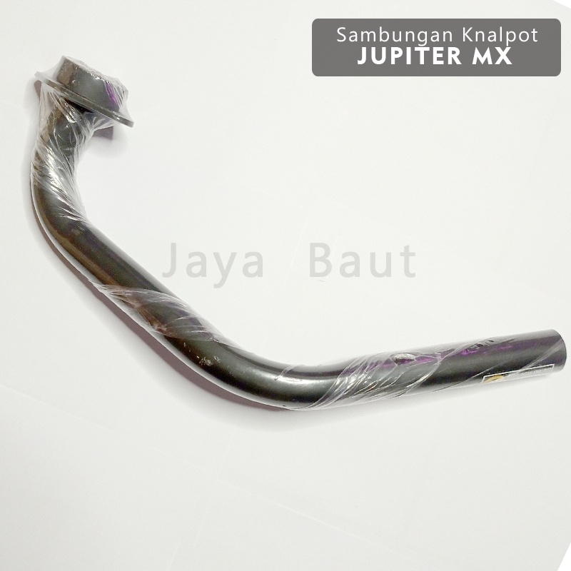 Leher Knalpot Jupiter mx / Sambuangan Knalpot Jupiter mx