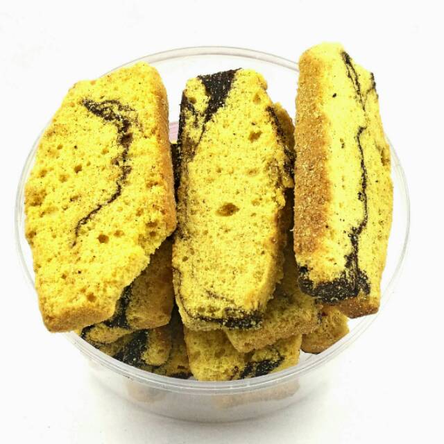 

KUE KERING BOLU PANGGANG @250 GRAM