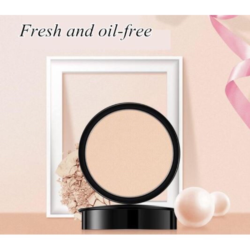 IMAGES PROFESSIONAL BRAND PRESSED MINERAL POWDER / BEDAK PADAT ORIGINAL