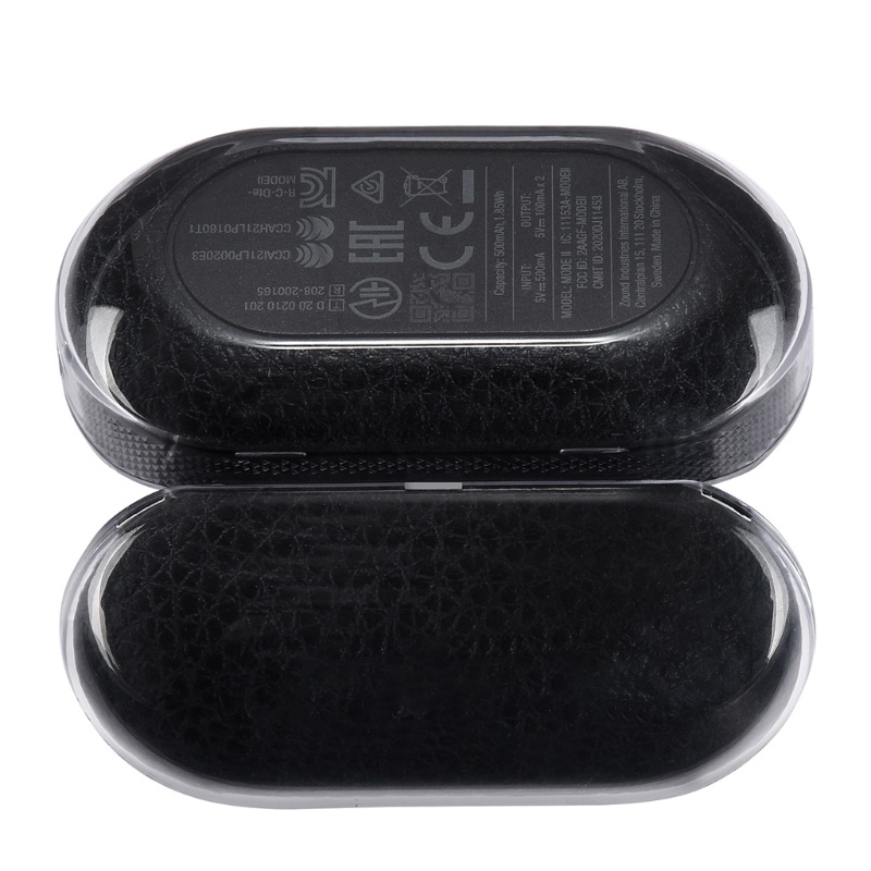 Bt Dust-proof Cover forMarshall MODE II Pelindung Earphone Untuk Case Sleeve Cover