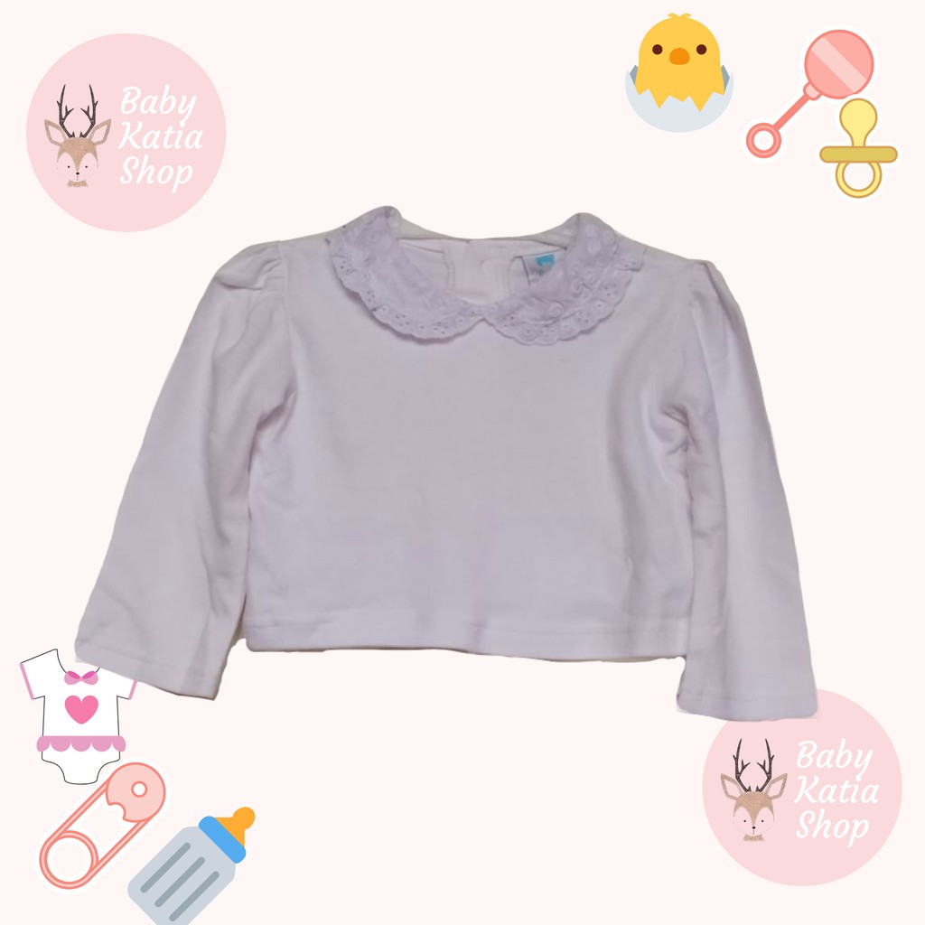 BLUS ANAK PEREMPUAN