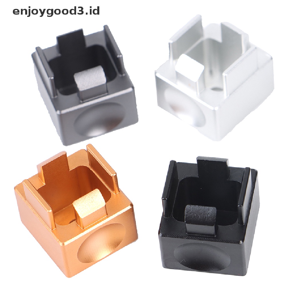 Alat Penarik Tombol Keyboard Mekanik Bahan Metal