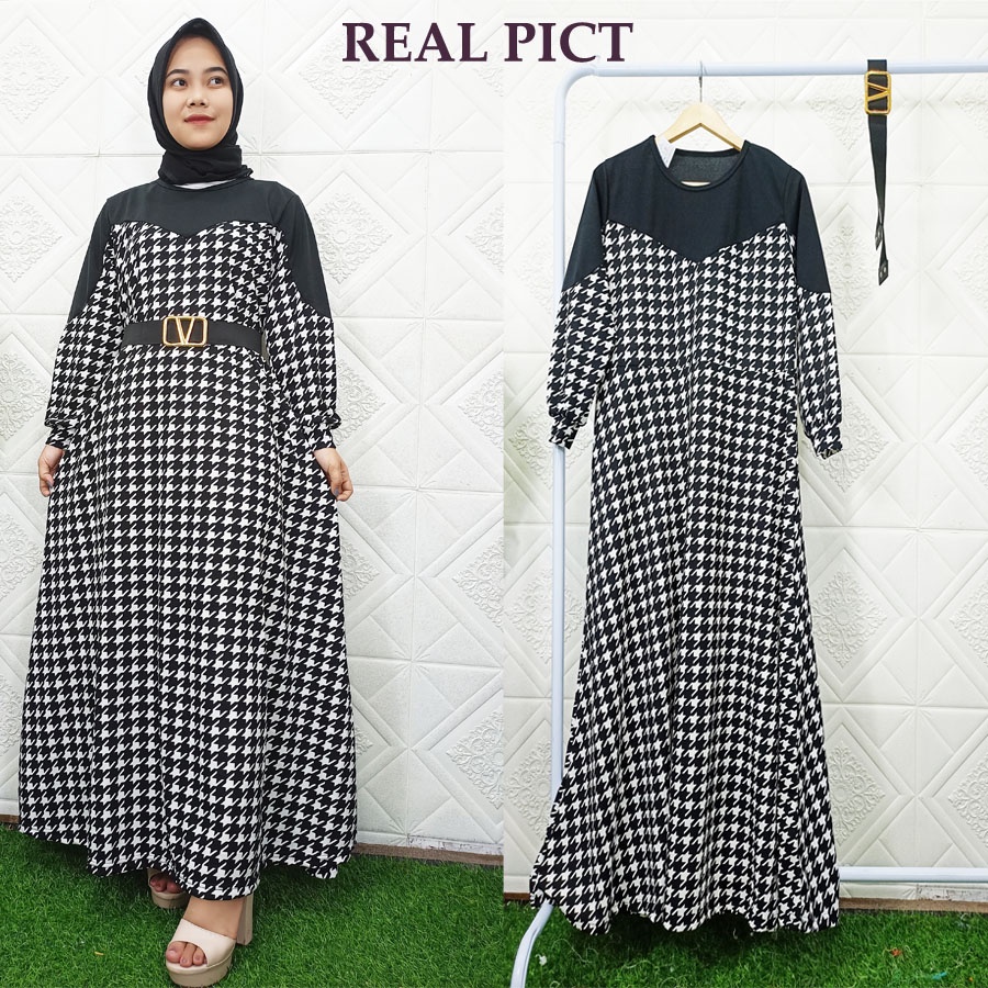 GAMIS NINDY HOUNDSTOUDE V BELT EXTUU MAXY GL FASHION