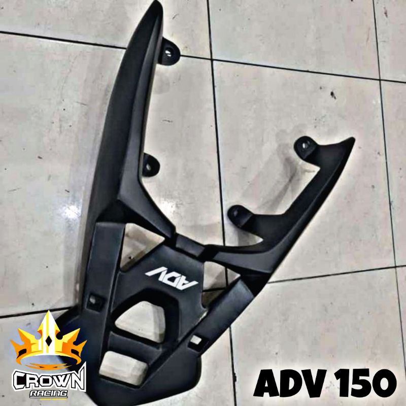 Bracket Box Belakang Thailand Honda ADV 150
