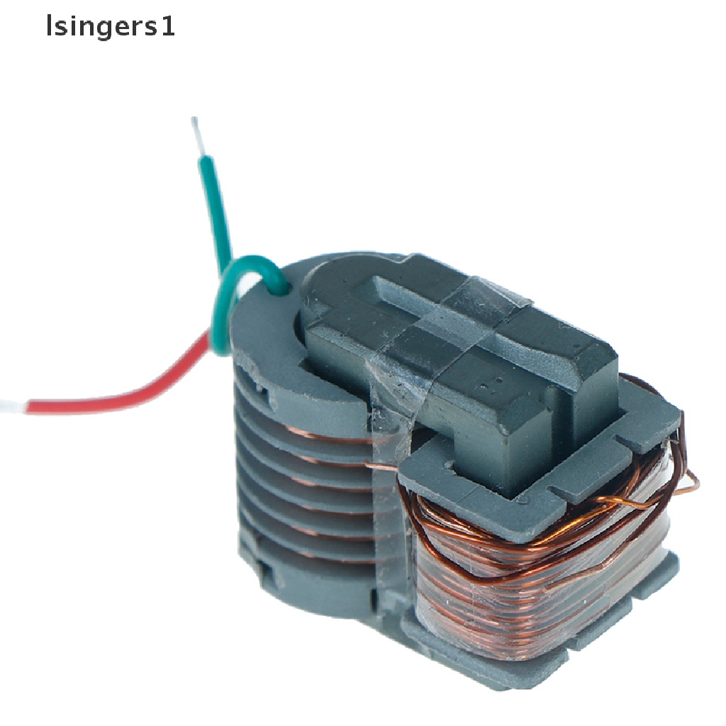 (lsingers1) Inverter Tegangan Tinggi 15kv Untuk generator step up