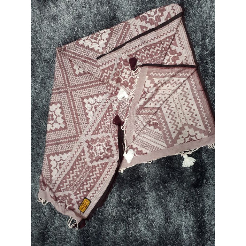 Wadimor Jaguar Subautah Sorban