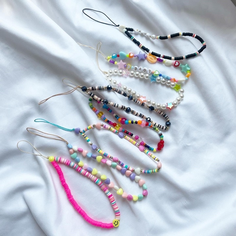 Phone Strings Colorfull Series