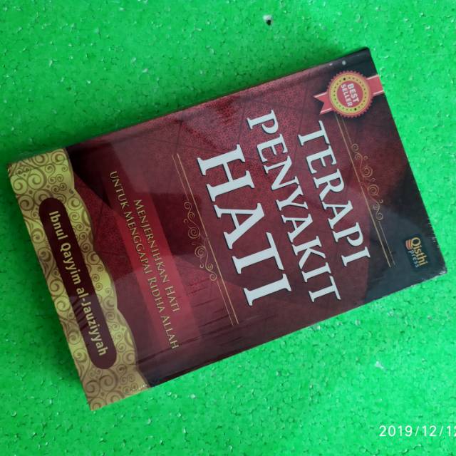 Terapi Penyakit Hati