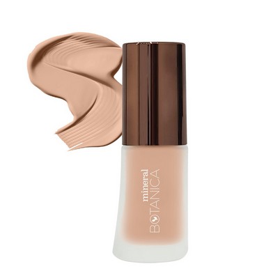 Mineral Botanica Dura-Wear Liquid Foundation 30g