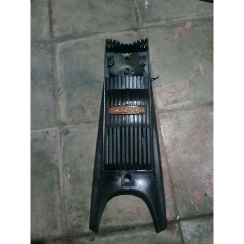 panel dada fr80 deluxe