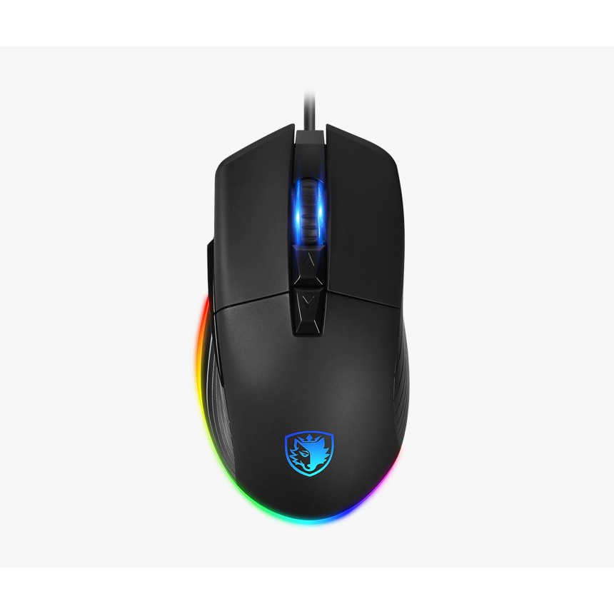 Sades Battle Ram / Keyboard Mouse Mousepad