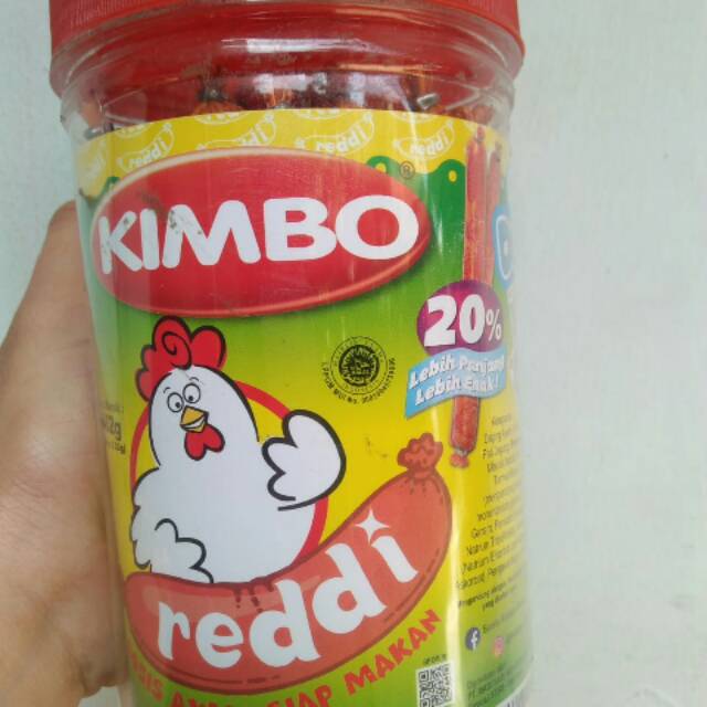 

Sosis kimbo 27 pics