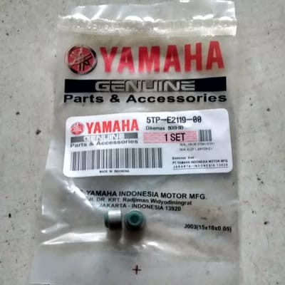seal klep jupiter z yamaha 5TP