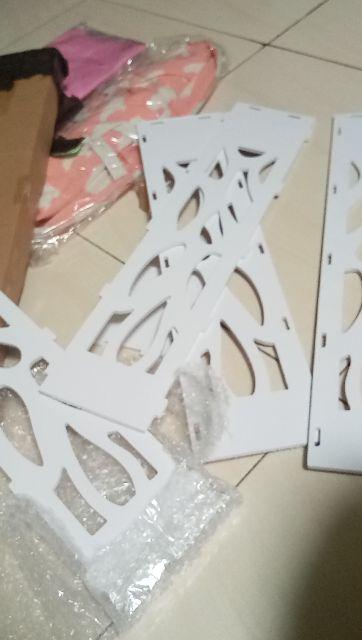 [800gr] Lt - Tempat Payung Rak Payung Umbrella Organizer