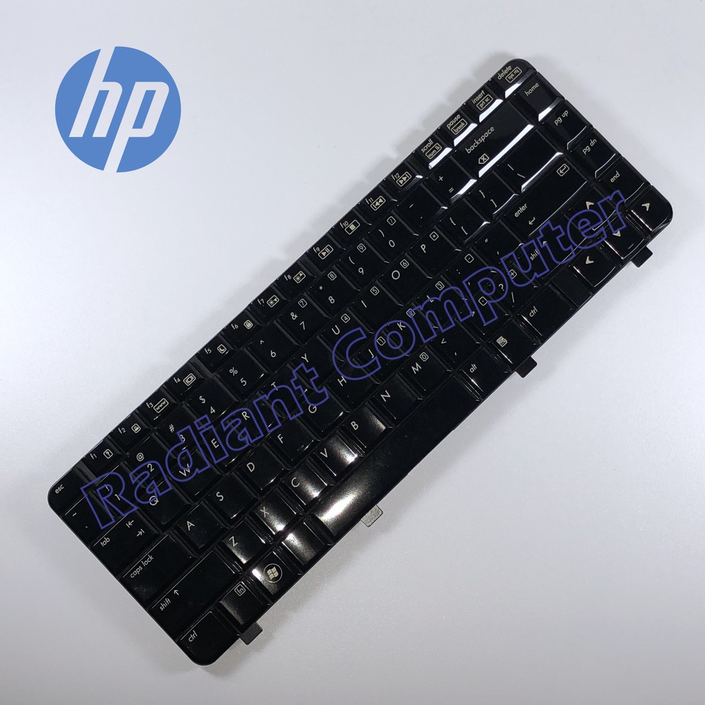 Keyboard HP 500 520