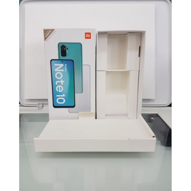 DUS BOX XIAOMI REDMI NOTE 10