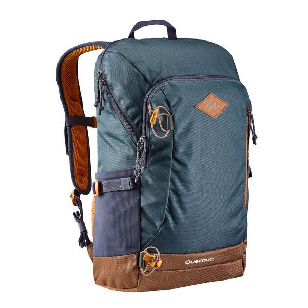 Quechua Tas Ransel Nh500 Biru 20L 8608099