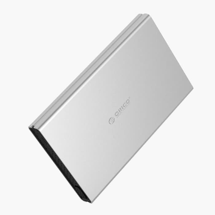 Orico 2528C3-G2 Gen2 Type-C 3.1 USB Aluminum Alloy Hard Drive Enclosure 2.5&quot;Inch