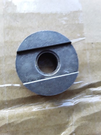 Sproket Sparepart Konverter Chainsaw Gerinda Gerigi Rantai