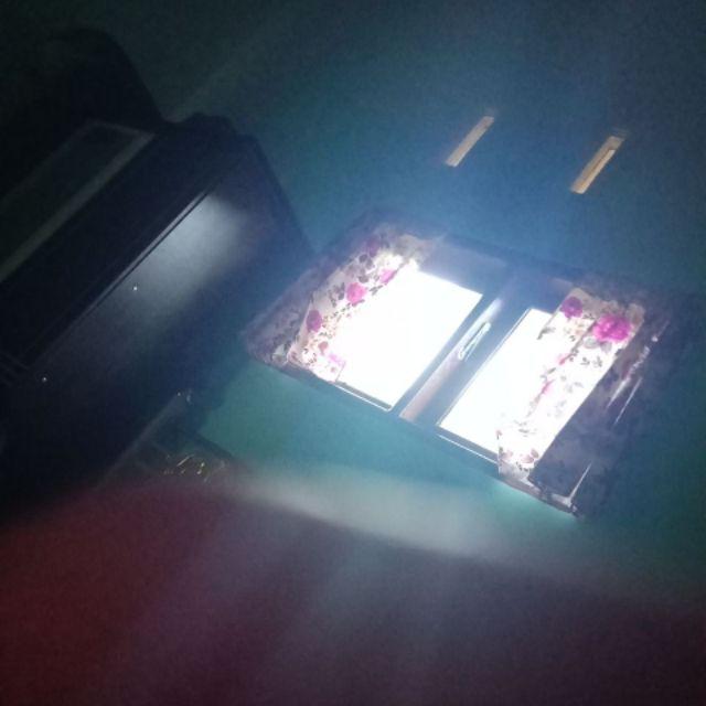 Longdress Jumbo Yenicka | Daster | Gamis Batik Super Jumbo