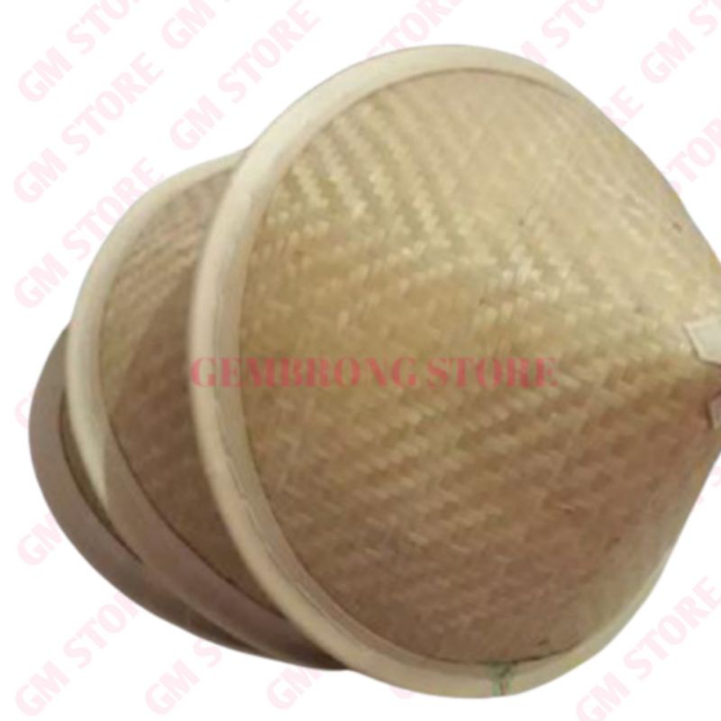 CAPING PETANI /TUDUNG /TOPI PETANI