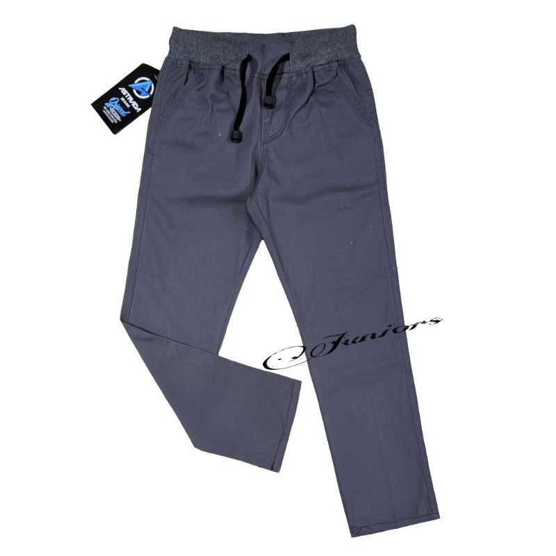 Celana chino anak tanggung premium size 24-27 celana chino anak pria/cowok junior