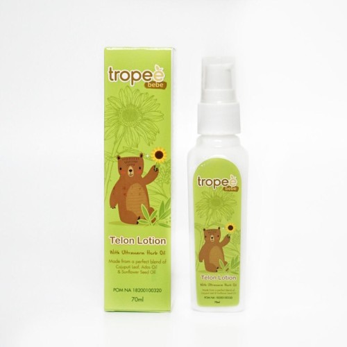 Tropee Bebe Telon Lotion 70ml