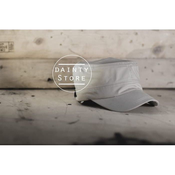 Promo Topi Pria Komando Army Murah   Hijau