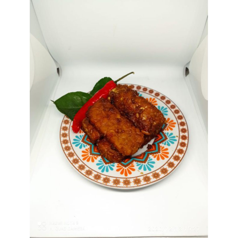 

Tempe Bacem