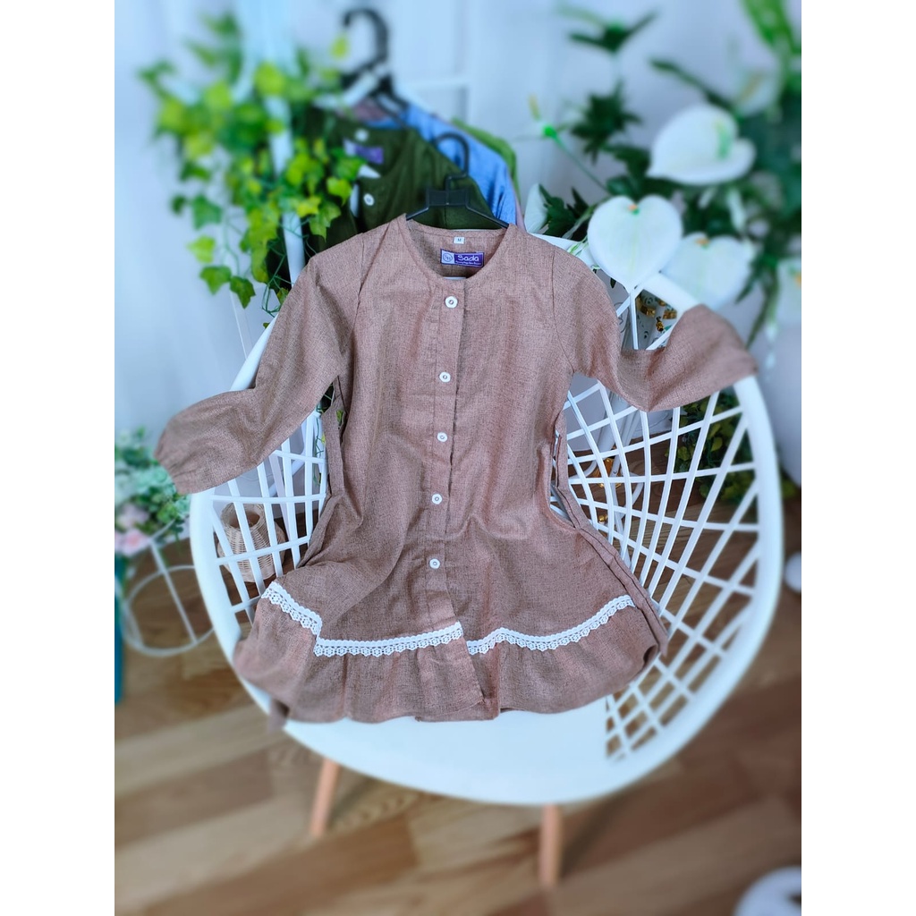 Dress Anak Sada