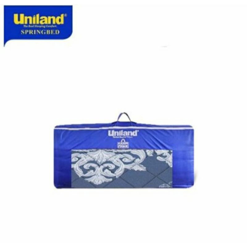 Kasur Lipat Uniland 120x200 cm / 100x195 cm / 160x200 cm Kasur Gulung Uniland Travel Bed Super