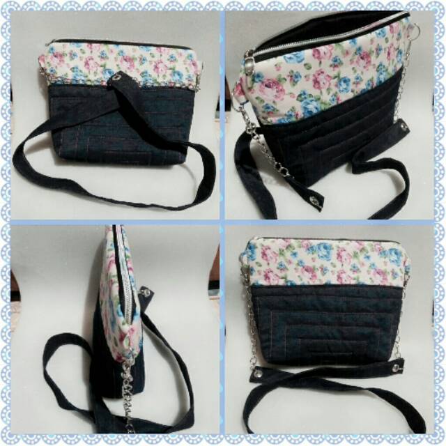 

Tas Kain Lucu dan Unik