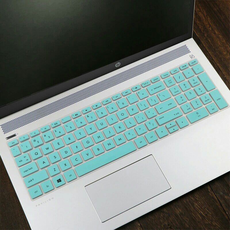 Keyboard Protector HP 15s Pavilion 15,6&quot;